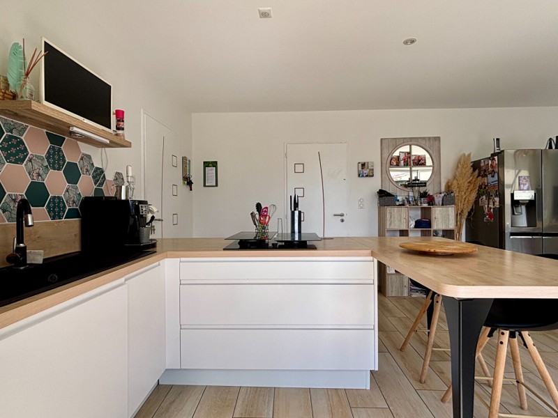 immobilier Maison à vendre Les Sables-d'Olonne 472 500 euros