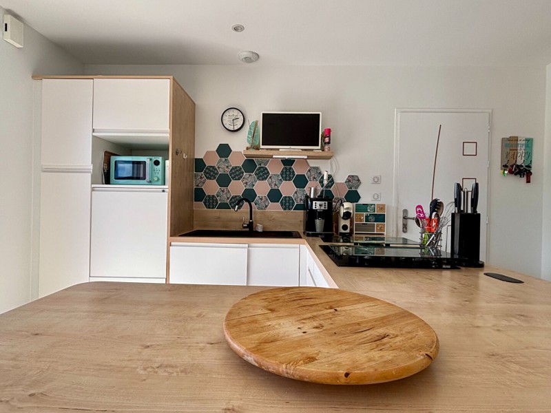 Maison à vendre 4 pièces 86 m²