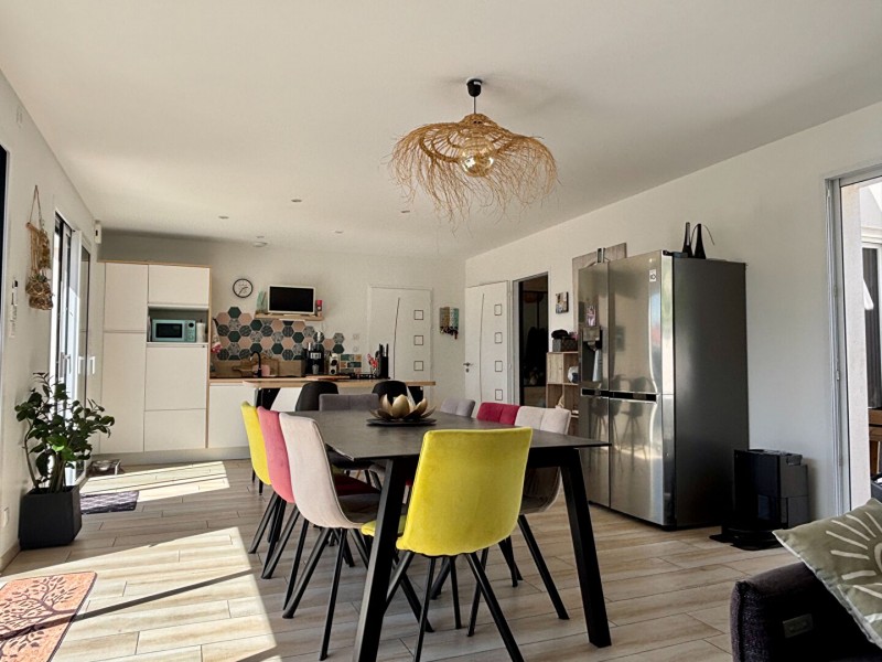 achat vente Maison 4 pièces 86 m² vendée