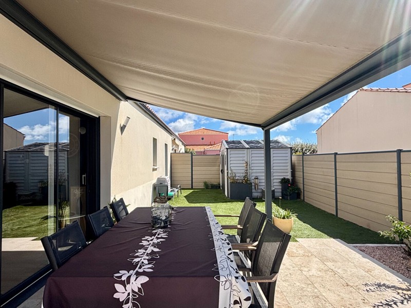 Maison à vendre 4 pièces 86 m²
