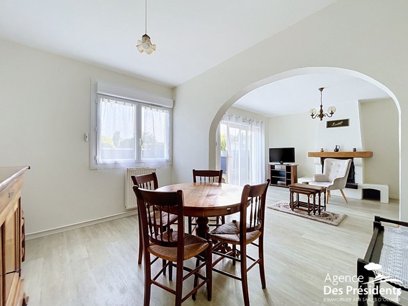 immobilier Maison à vendre Les Sables-d'Olonne 318 000 euros