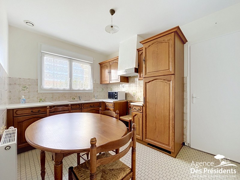 Maison à vendre 3 pièces 69 m²