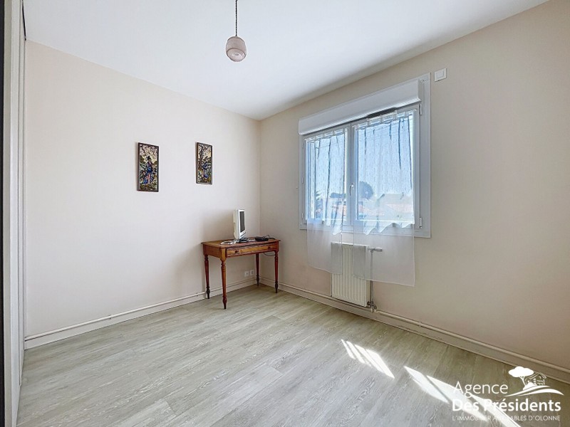 achat vente Maison 3 pièces 69 m² vendée
