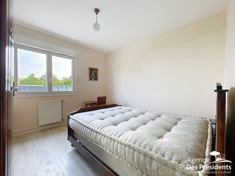 Maison à vendre Les Sables-d'Olonne