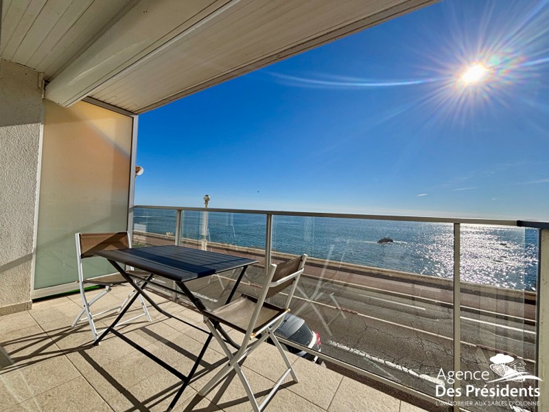Appartement à vendre Les Sables-d'Olonne