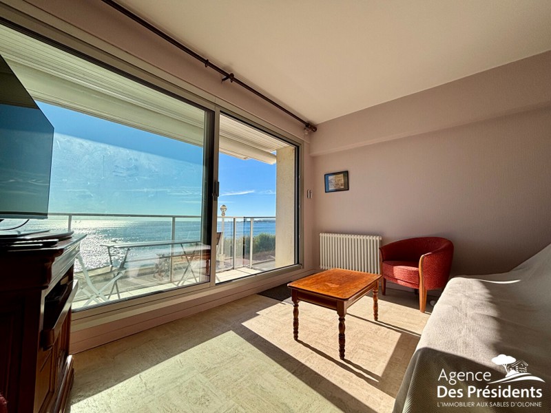 vente Appartement Les Sables-d'Olonne 68 m²