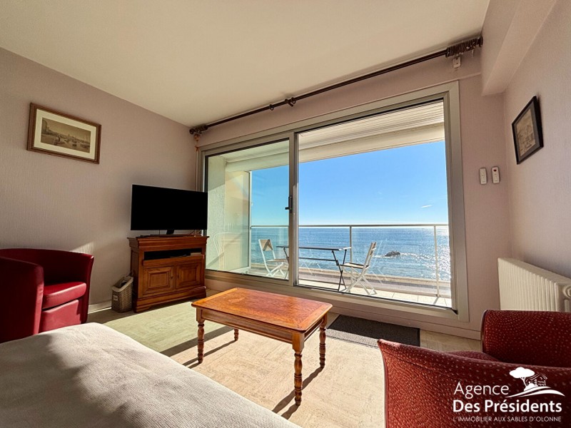 Appartement à vendre 3 pièces 68 m²