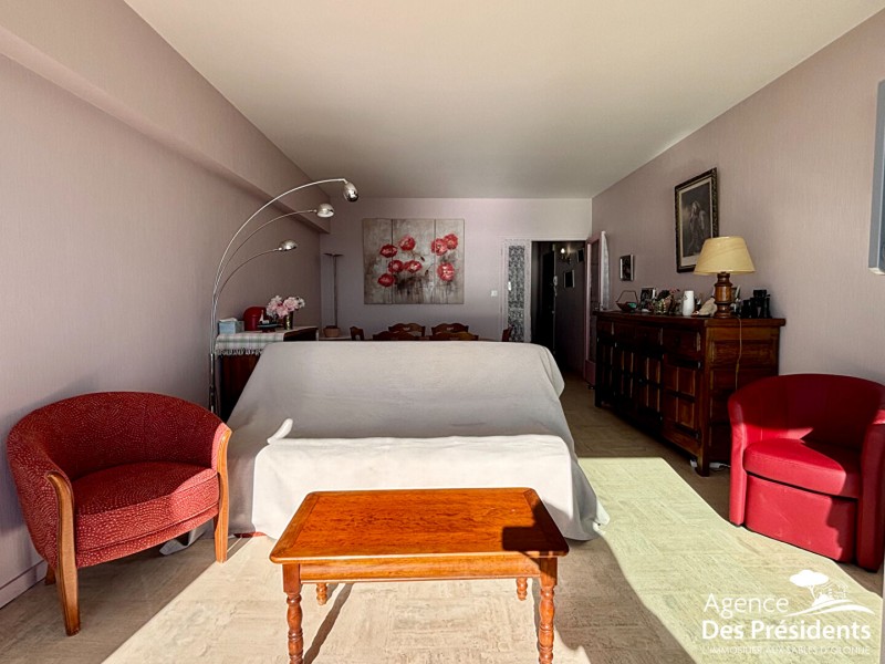 achat vente Appartement 3 pièces 68 m² vendée