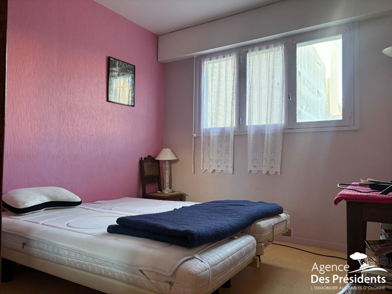immobilier Appartement à vendre Les Sables-d'Olonne 472 000 euros