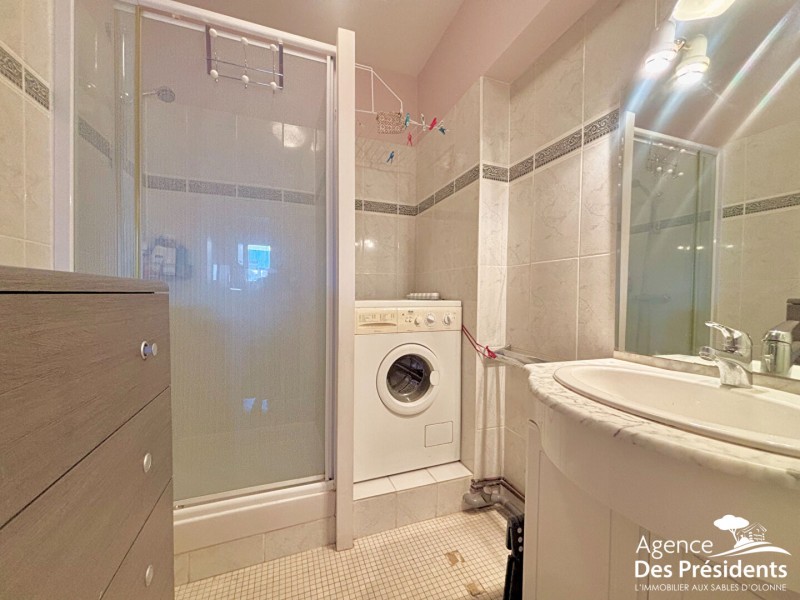 Appartement à vendre 3 pièces 68 m²
