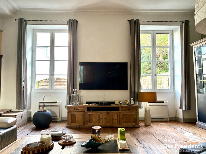 Maison à vendre 8 pièces 262 m²
