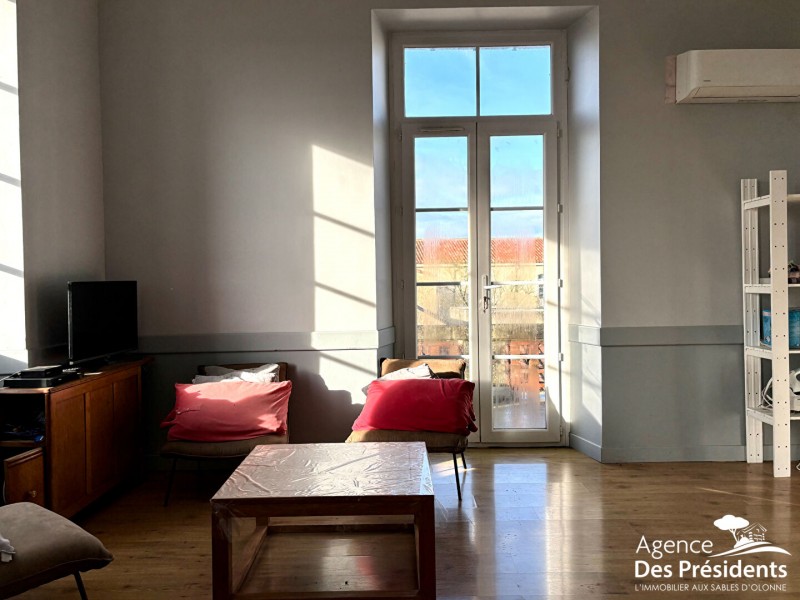 achat vente Maison 8 pièces 262 m² vendée