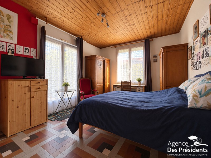 Maison à vendre 4 pièces 82 m²