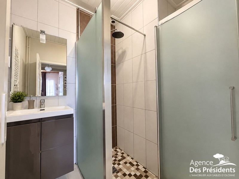 achat vente Maison 4 pièces 82 m² vendée