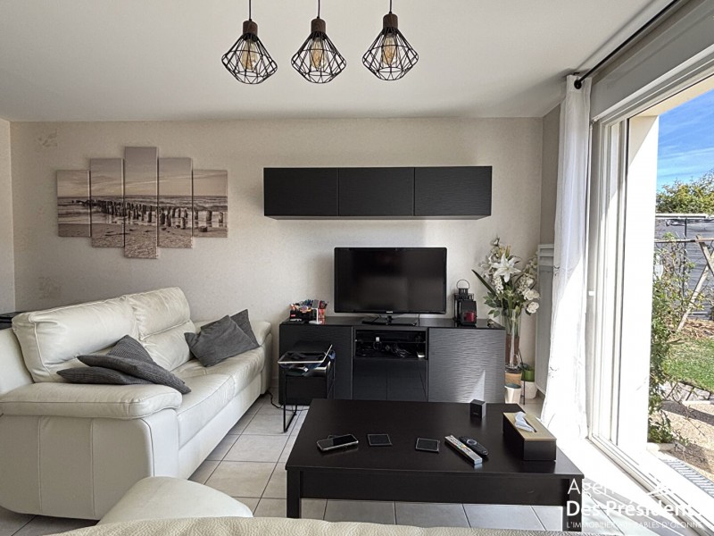 vente Maison Les Sables-d'Olonne 61 m²