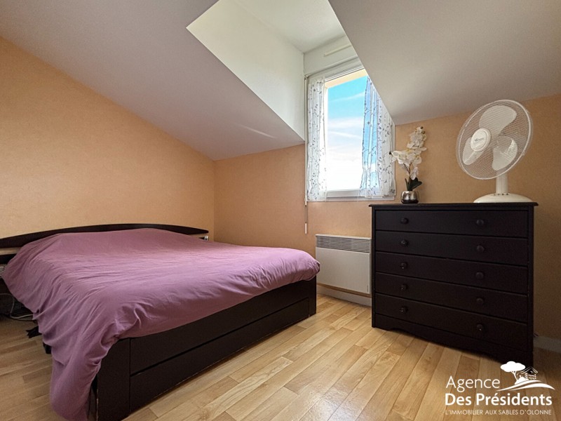 Maison à vendre 3 pièces 61 m²