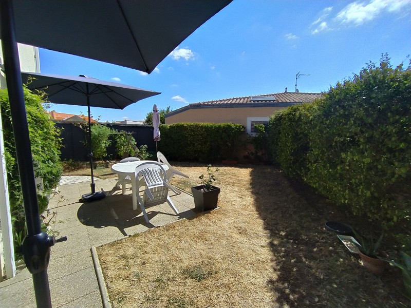 achat vente Maison 3 pièces 61 m² vendée