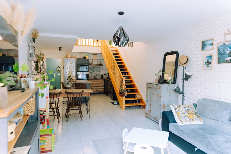 Maison à vendre Les Sables-d'Olonne