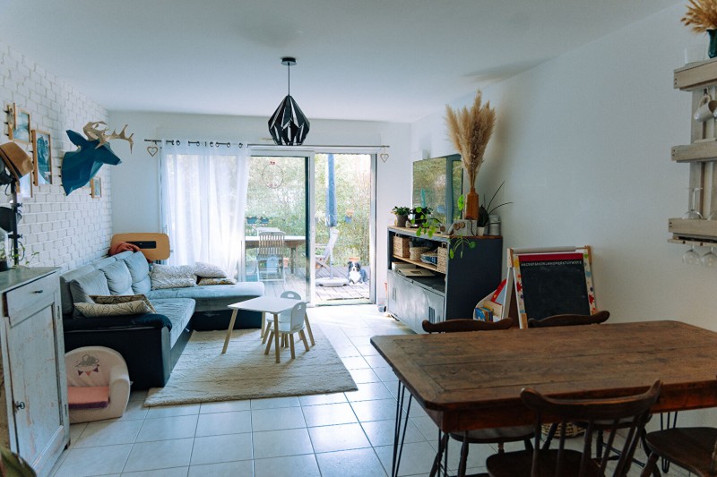 vente Maison Les Sables-d'Olonne 97 m²