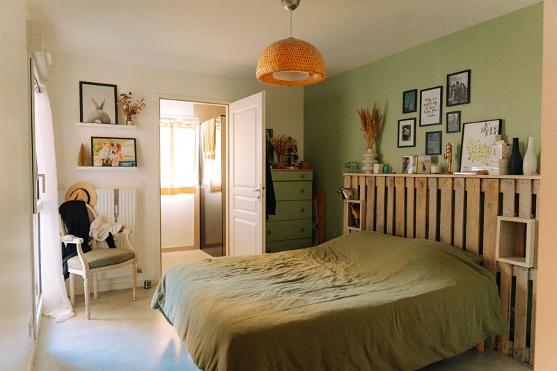 achat vente Maison 4 pièces 97 m² vendée