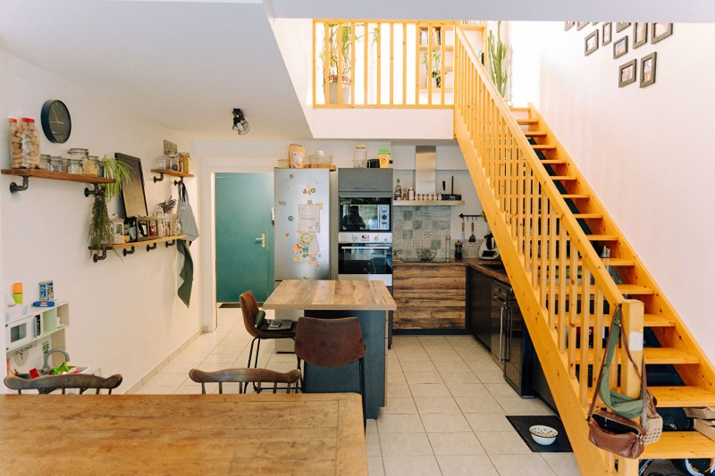 vente Maison Les Sables-d'Olonne 97 m²