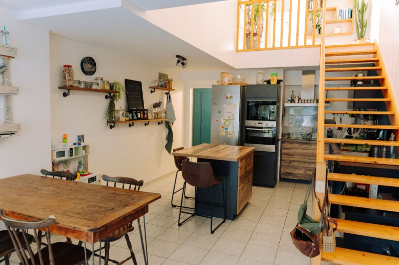 immobilier Maison à vendre Les Sables-d'Olonne 299 900 euros