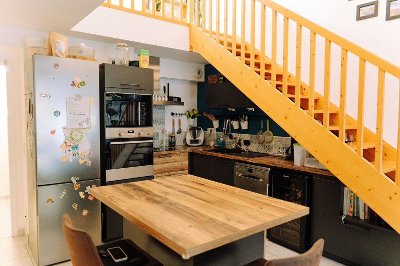Maison à vendre 4 pièces 97 m²
