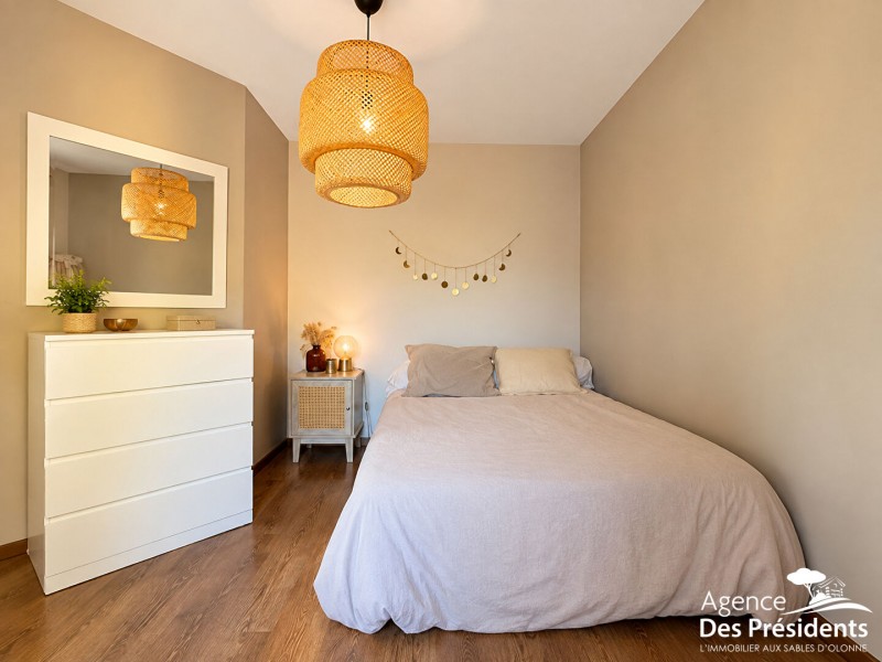 Maison à vendre Les Sables-d'Olonne