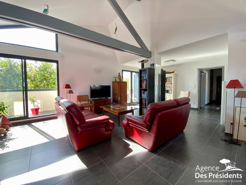 Appartement à vendre Les Sables-d'Olonne