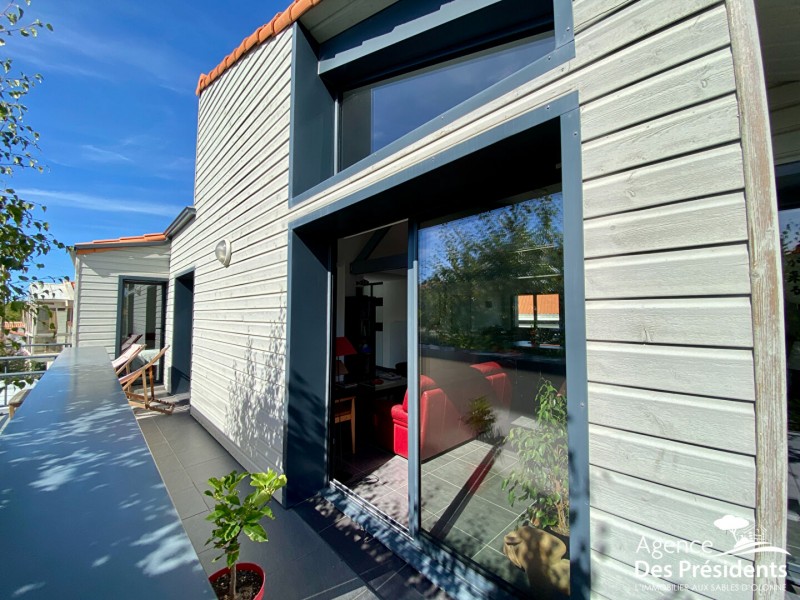Appartement à vendre Les Sables-d'Olonne