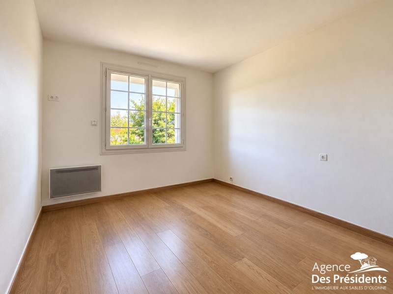 Maison à vendre 5 pièces 133 m²