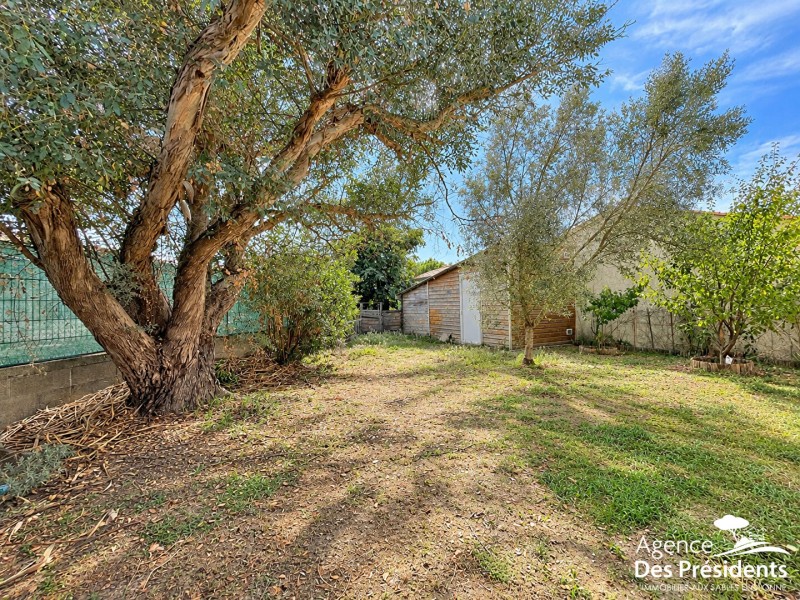 achat vente Maison 5 pièces 126 m² vendée