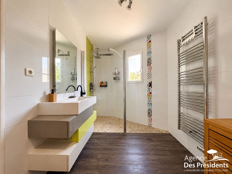Maison à vendre Les Sables-d'Olonne