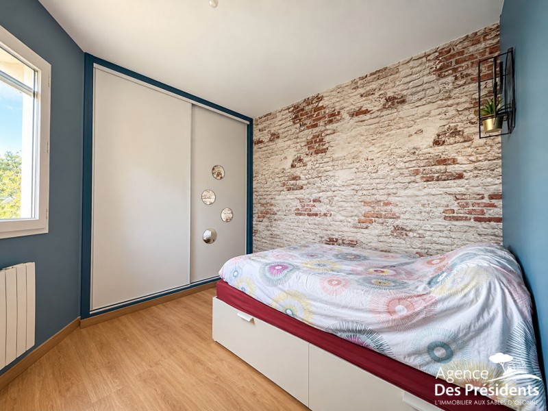 immobilier Maison à vendre Les Sables-d'Olonne 416 900 euros