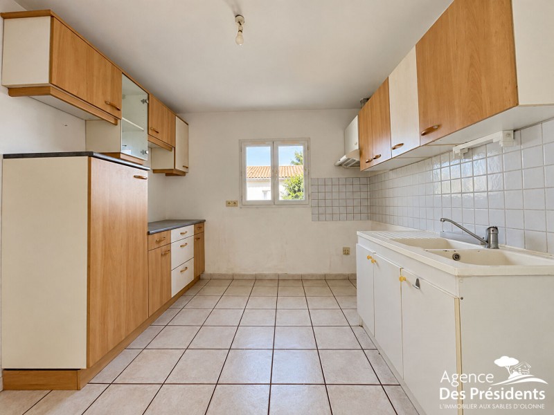 Maison à vendre 4 pièces 88 m²