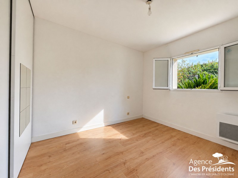 achat vente Maison 4 pièces 88 m² vendée