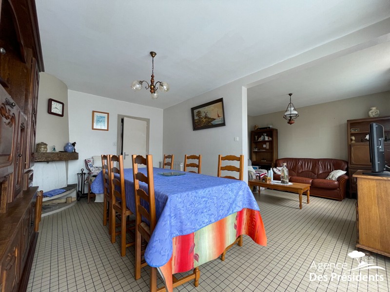 vente Maison Les Sables-d'Olonne 104 m²