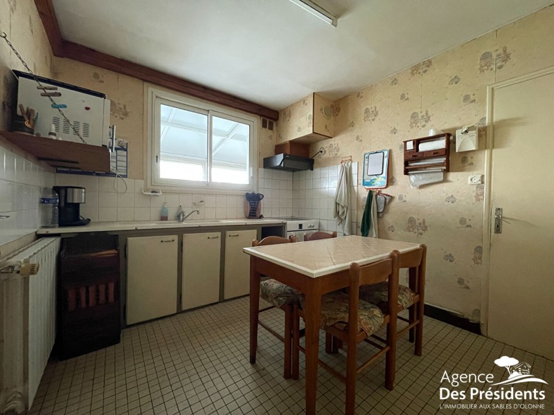 Maison à vendre 6 pièces 104 m²