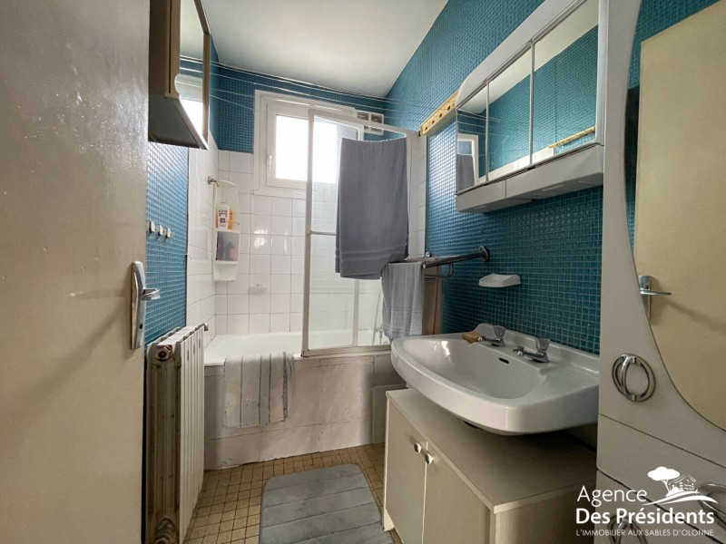 Maison à vendre Les Sables-d'Olonne