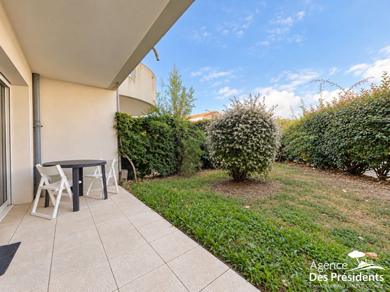 Appartement à vendre Les Sables-d'Olonne
