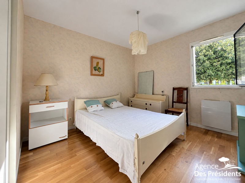 achat vente Appartement 3 pièces 63 m² vendée