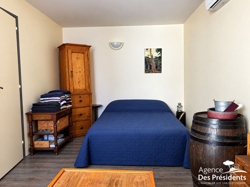 immobilier Maison à vendre Les Sables-d'Olonne 299 900 euros