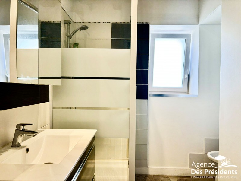 Maison à vendre 4 pièces 66 m²