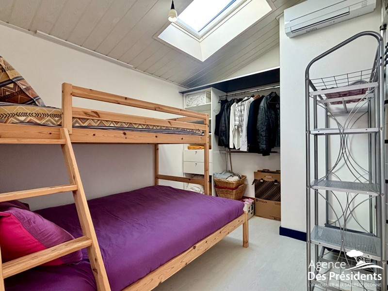 achat vente Maison 4 pièces 66 m² vendée