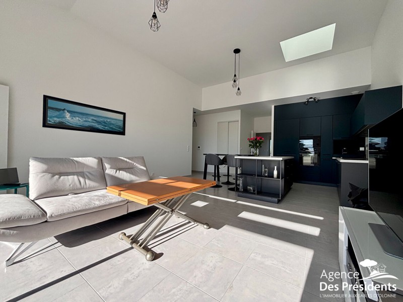 Appartement à vendre Les Sables-d'Olonne