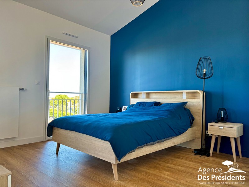 Appartement à vendre 3 pièces 102 m²