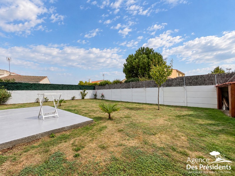 Maison à vendre Les Sables-d'Olonne
