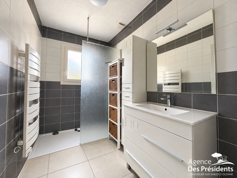 Maison à vendre Les Sables-d'Olonne