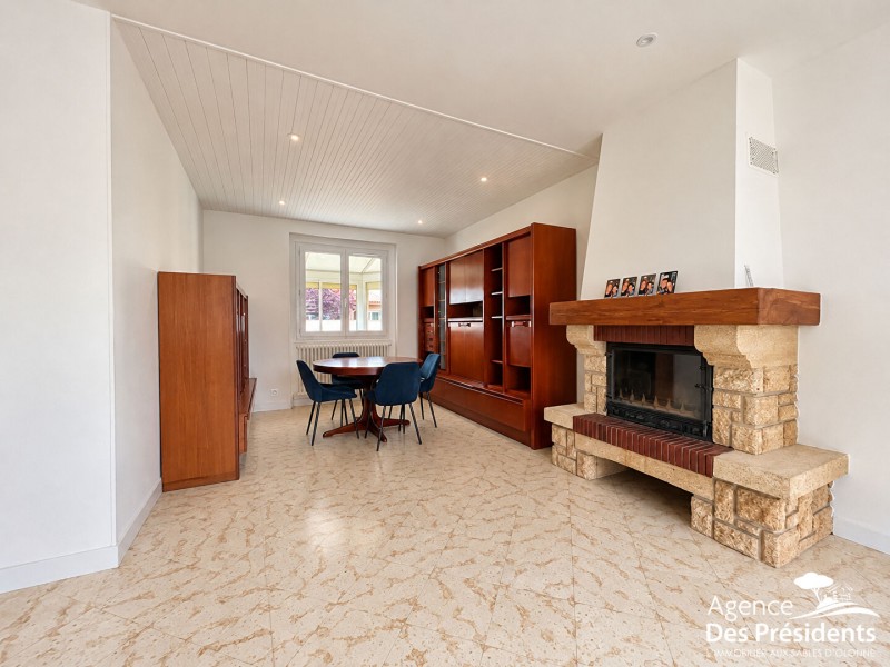 Maison à vendre 3 pièces 87 m²