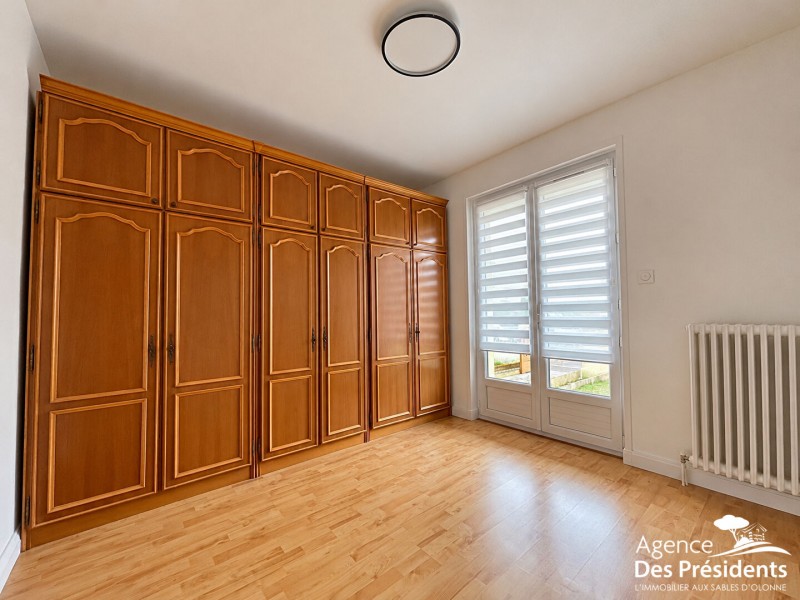 Maison à vendre Les Sables-d'Olonne